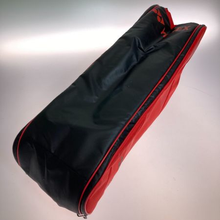  YONEX ヨネックス テニス ラケットバッグ BAG2012R ブライトレッド
