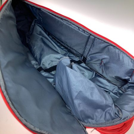  YONEX ヨネックス テニス ラケットバッグ BAG2012R ブライトレッド