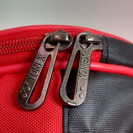  YONEX ヨネックス テニス ラケットバッグ BAG2012R ブライトレッド