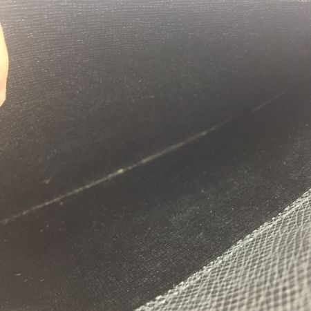  LOUIS VUITTON ルイヴィトン タイガ セレンガ  メンズ クラッチバッグ  M30782 ブラック 中古品