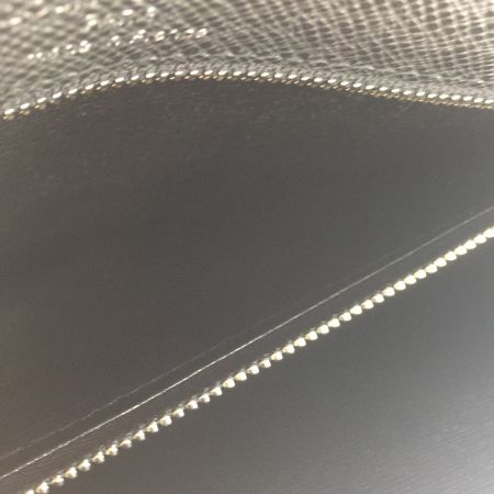  LOUIS VUITTON ルイヴィトン タイガ セレンガ  メンズ クラッチバッグ  M30782 ブラック 中古品