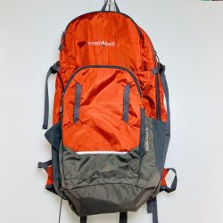 ◎◎ mont･bell モンベル ガレナパック 30L バックパック  1133163 オレンジ Bランク