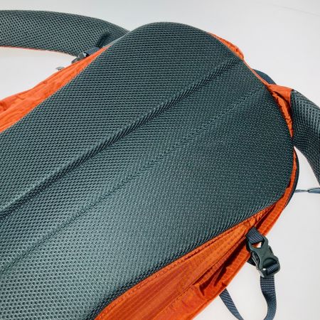  mont･bell モンベル ガレナパック 30L バックパック  1133163 オレンジ