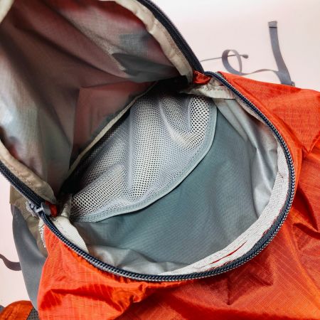  mont･bell モンベル ガレナパック 30L バックパック  1133163 オレンジ