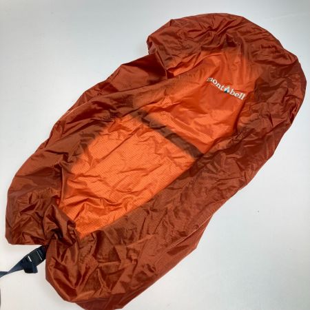  mont･bell モンベル ガレナパック 30L バックパック  1133163 オレンジ