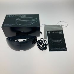 ◎◎ DOCTOR AIR ドクターエア 3Dアイマジックタッピング REM-05 Bランク