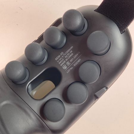  DOCTOR AIR ドクターエア 3Dアイマジックタッピング REM-05