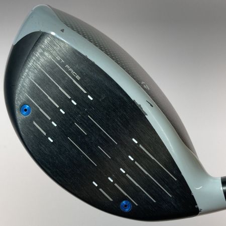  TaylorMade テーラーメイド SIMMAX 1W 9.0° ドライバー FUBUKI TM5 SR カバー付 リシャフト