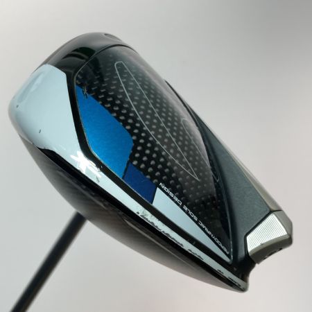  TaylorMade テーラーメイド SIMMAX 1W 9.0° ドライバー FUBUKI TM5 SR カバー付 リシャフト