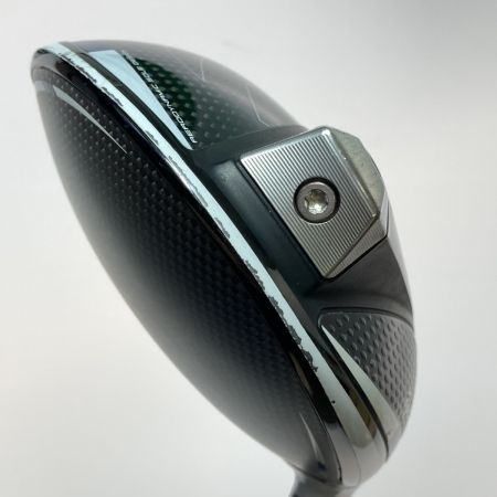 TaylorMade テーラーメイド SIMMAX 1W 9.0° ドライバー FUBUKI TM5 SR カバー付 リシャフト