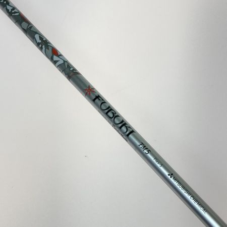  TaylorMade テーラーメイド SIMMAX 1W 9.0° ドライバー FUBUKI TM5 SR カバー付 リシャフト