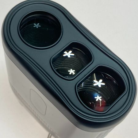  TECTECTEC MINI レーザー距離計 ケース付