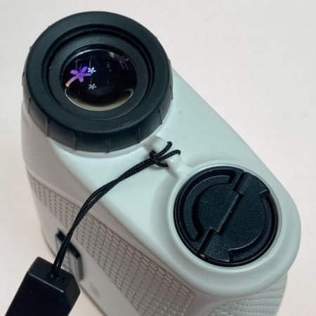  TECTECTEC MINI レーザー距離計 ケース付