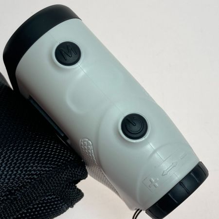  TECTECTEC MINI レーザー距離計 ケース付