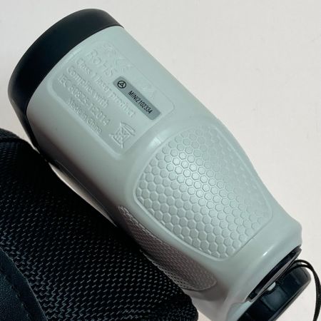  TECTECTEC MINI レーザー距離計 ケース付