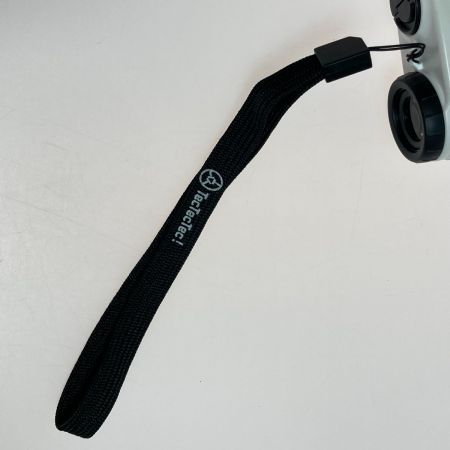  TECTECTEC MINI レーザー距離計 ケース付