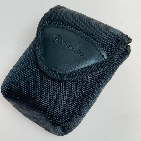  TECTECTEC MINI レーザー距離計 ケース付