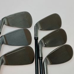 ◎◎ DUNLOP ダンロップ XXIO 初代 6-9.P.A 6本 アイアンセット 7番アイアン別シリーズ Cランク