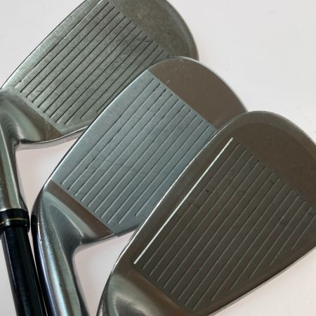  DUNLOP ダンロップ XXIO 初代 6-9.P.A 6本 アイアンセット 7番アイアン別シリーズ