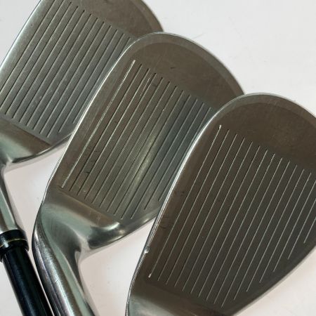  DUNLOP ダンロップ XXIO 初代 6-9.P.A 6本 アイアンセット 7番アイアン別シリーズ