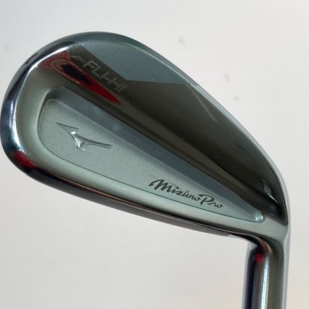  MIZUNO ミズノ pro プロ FLI-HI 4UT 22° ユーティリティ Dynamic Gold AMT X100