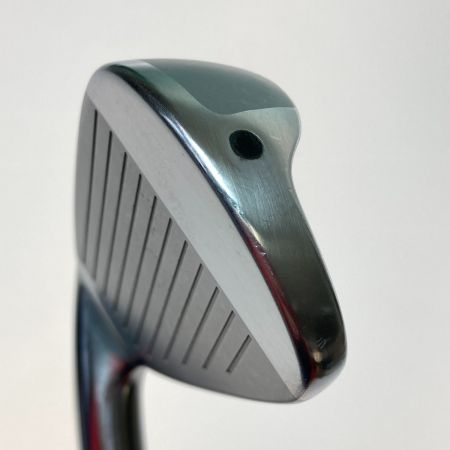  MIZUNO ミズノ pro プロ FLI-HI 4UT 22° ユーティリティ Dynamic Gold AMT X100