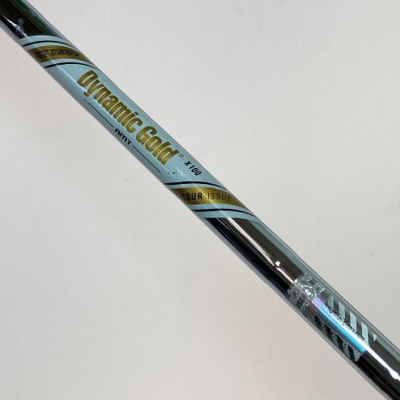  MIZUNO ミズノ pro プロ FLI-HI 4UT 22° ユーティリティ Dynamic Gold AMT X100