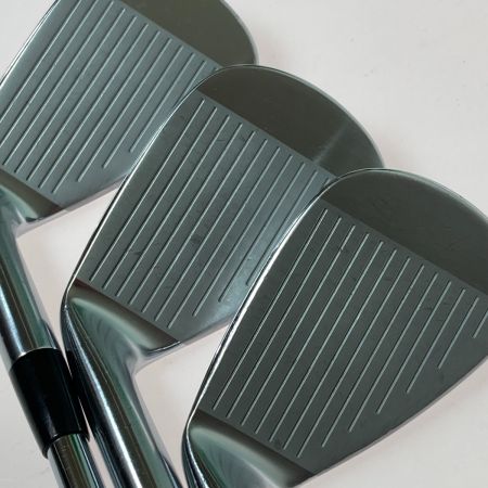  MIZUNO ミズノ ミズノプロ120 5-9.P 6本 アイアンセット Dynamic Gold X100