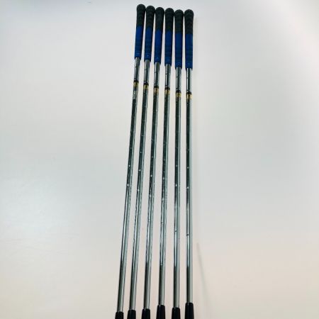  MIZUNO ミズノ ミズノプロ120 5-9.P 6本 アイアンセット Dynamic Gold X100