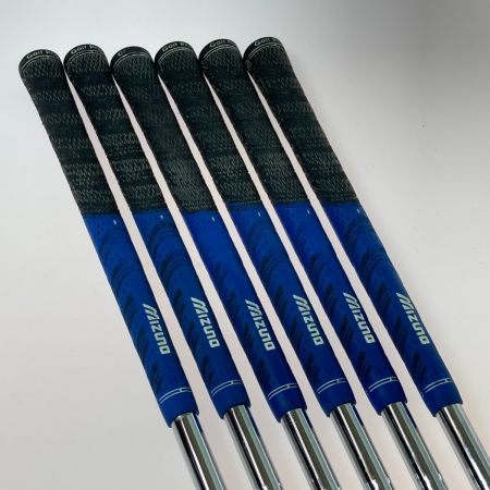  MIZUNO ミズノ ミズノプロ120 5-9.P 6本 アイアンセット Dynamic Gold X100