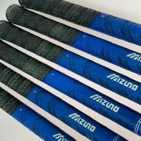  MIZUNO ミズノ ミズノプロ120 5-9.P 6本 アイアンセット Dynamic Gold X100