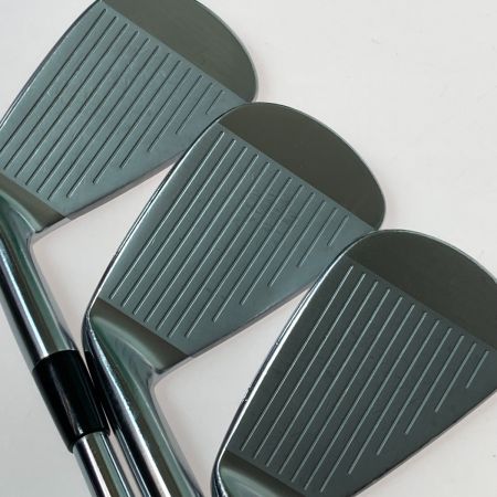  MIZUNO ミズノ ミズノプロ120 5-9.P 6本 アイアンセット Dynamic Gold X100