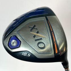 ◎◎ DUNLOP ダンロップ XXIO10 ゼクシオテン 1W 10.5° ドライバー Miyazaki MIZU 水 5R Cランク