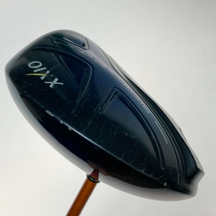 美品】DUNLOP XXIO 10 フレックスSR ダンロップ ゼクシオテン 【公式通販】