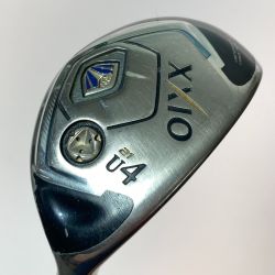 ◎◎ DUNLOP ダンロップ XXIO8 ゼクシオ8 4UT 21° ユーティリティ MP800 R Cランク