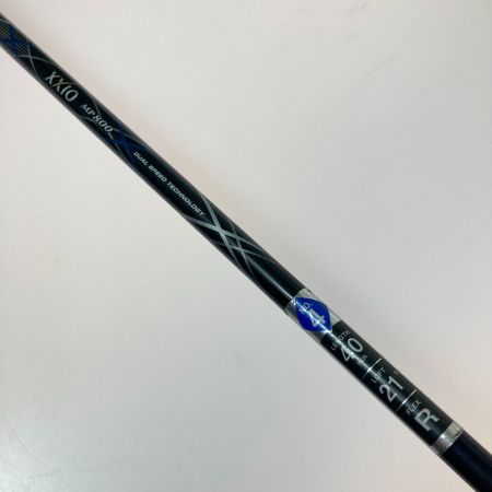  DUNLOP ダンロップ XXIO8 ゼクシオ8 4UT 21° ユーティリティ MP800 R