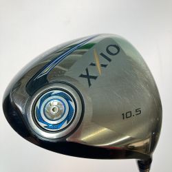 ◎◎ DUNLOP ダンロップ XXIO9 ゼクシオ9 1W 10.5° ドライバー MP900 R Cランク