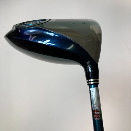  DUNLOP ダンロップ XXIO9 ゼクシオ9 1W 10.5° ドライバー MP900 R