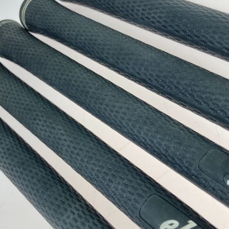  PING ピン G400 黒ドット 6-9.W 5本 アイアンセット インチカット N.S.PRO 950GH S