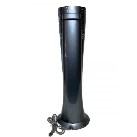  DeLonghi デロンギ 空気清浄機能付き スリムファン 温風機能付 リモコン付 HFX85W14C