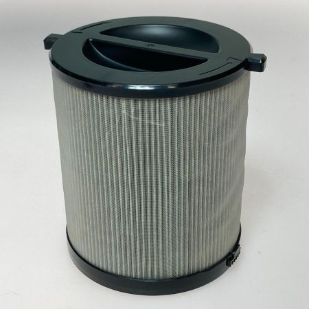  DeLonghi デロンギ 空気清浄機能付き スリムファン 温風機能付 リモコン付 HFX85W14C