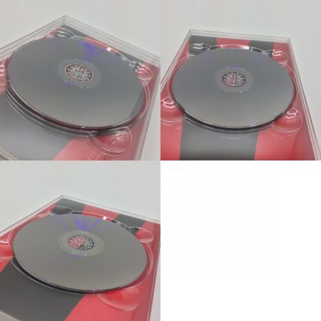   ドラマ　未満警察 ミッドナイトランナー Blu-rayBOX/6枚組 平野紫耀 中島健人 中古品