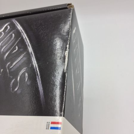  STAUB ストウブ ピコ・ココット 10 cm ラウンド グランブルー 鋳鉄 中古品