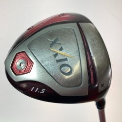 ◎◎ DUNLOP ダンロップ XXIO10 ゼクシオテン 1W 11.5° ドライバー レディース MP1000 R カバー付 Cランク