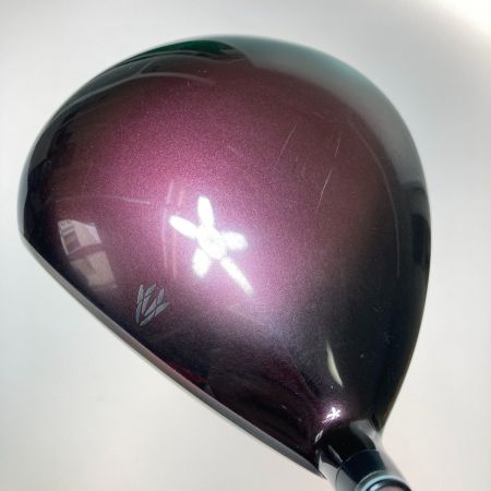  DUNLOP ダンロップ XXIO10 ゼクシオテン 1W 11.5° ドライバー レディース MP1000 R カバー付