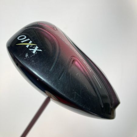  DUNLOP ダンロップ XXIO10 ゼクシオテン 1W 11.5° ドライバー レディース MP1000 R カバー付