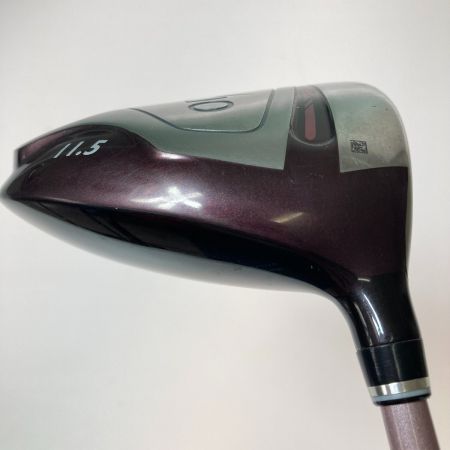  DUNLOP ダンロップ XXIO10 ゼクシオテン 1W 11.5° ドライバー レディース MP1000 R カバー付