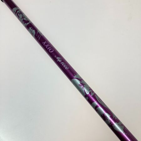  DUNLOP ダンロップ XXIO10 ゼクシオテン 1W 11.5° ドライバー レディース MP1000 R カバー付