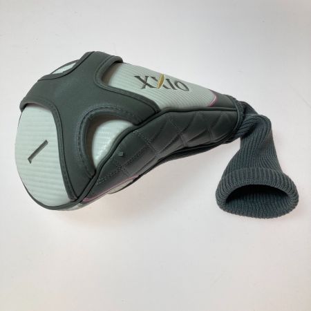  DUNLOP ダンロップ XXIO10 ゼクシオテン 1W 11.5° ドライバー レディース MP1000 R カバー付