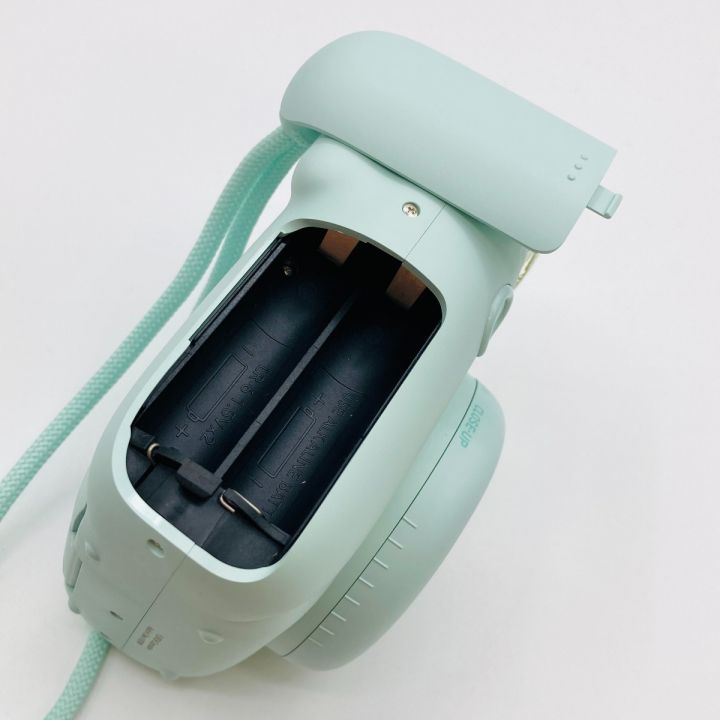 FUJIFILM フジフィルム instax mini 12 チェキ インスタントカメラ